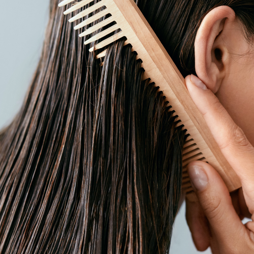 Odomkni tajomstvo krásnych vlasov: 10 tipov pre zdravé vlasy