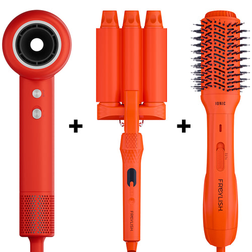 Balíček Care & Style Balíček Care & Style