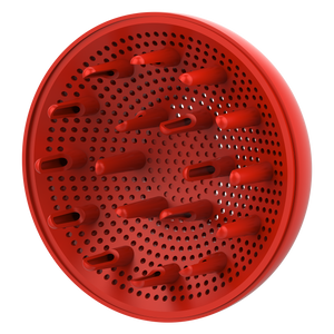 Magnetický difuzér pre Ionizačný fén 3.0