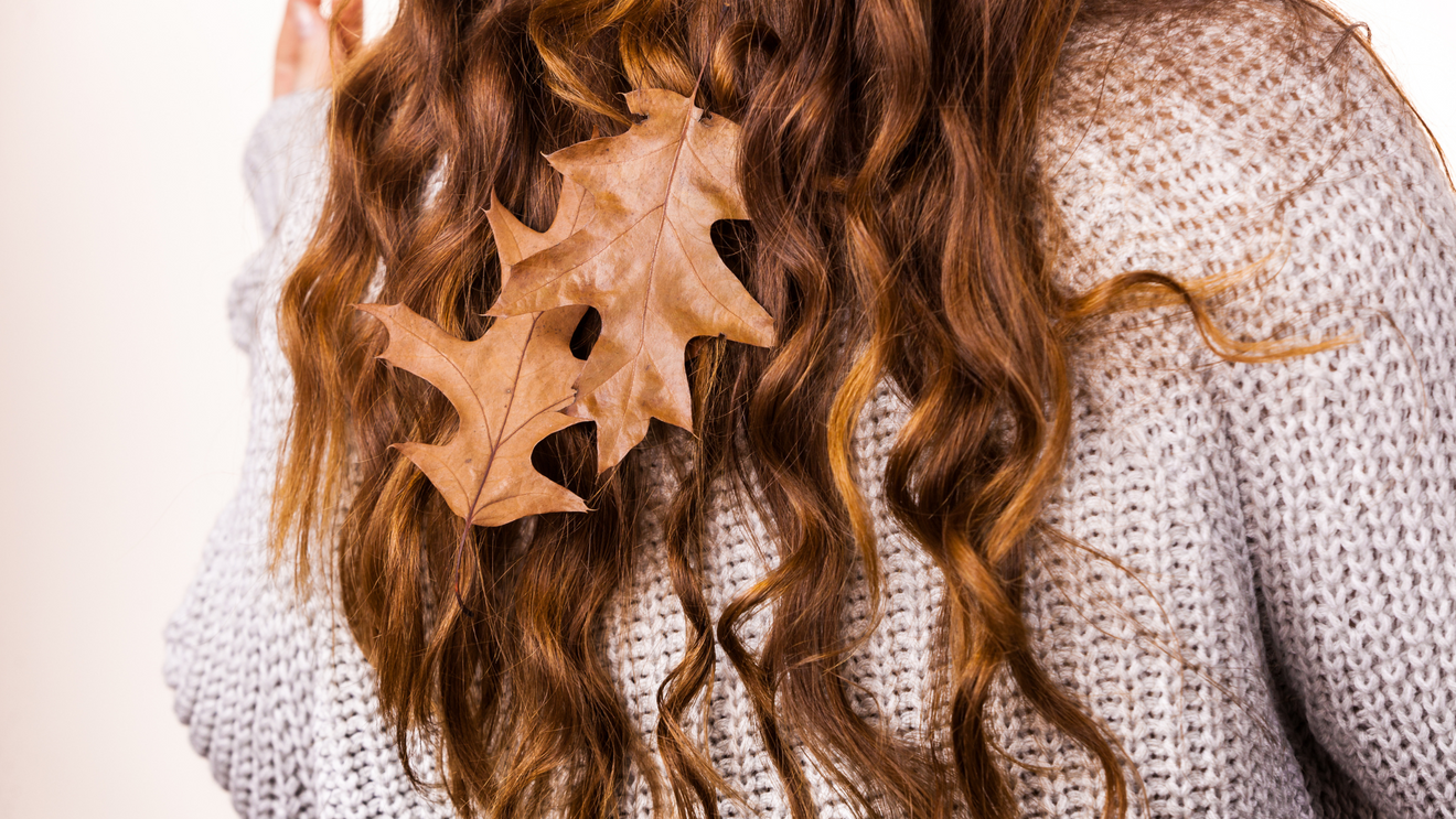 3 tipy na jesennú starostlivosť o vlasy