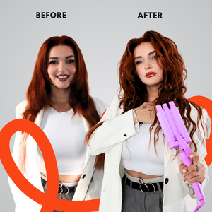 LIMITKA Trojkulma na stredné vlny 25MM