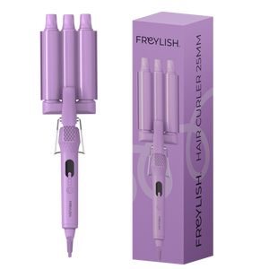 LIMITKA Trojkulma na stredné vlny 25MM