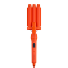 Trojkulma na stredné vlny 25MM