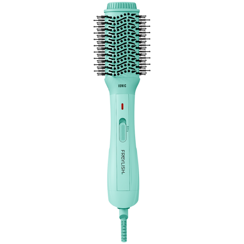 MINT Teplovzdušná kefa na vlasy 2.0