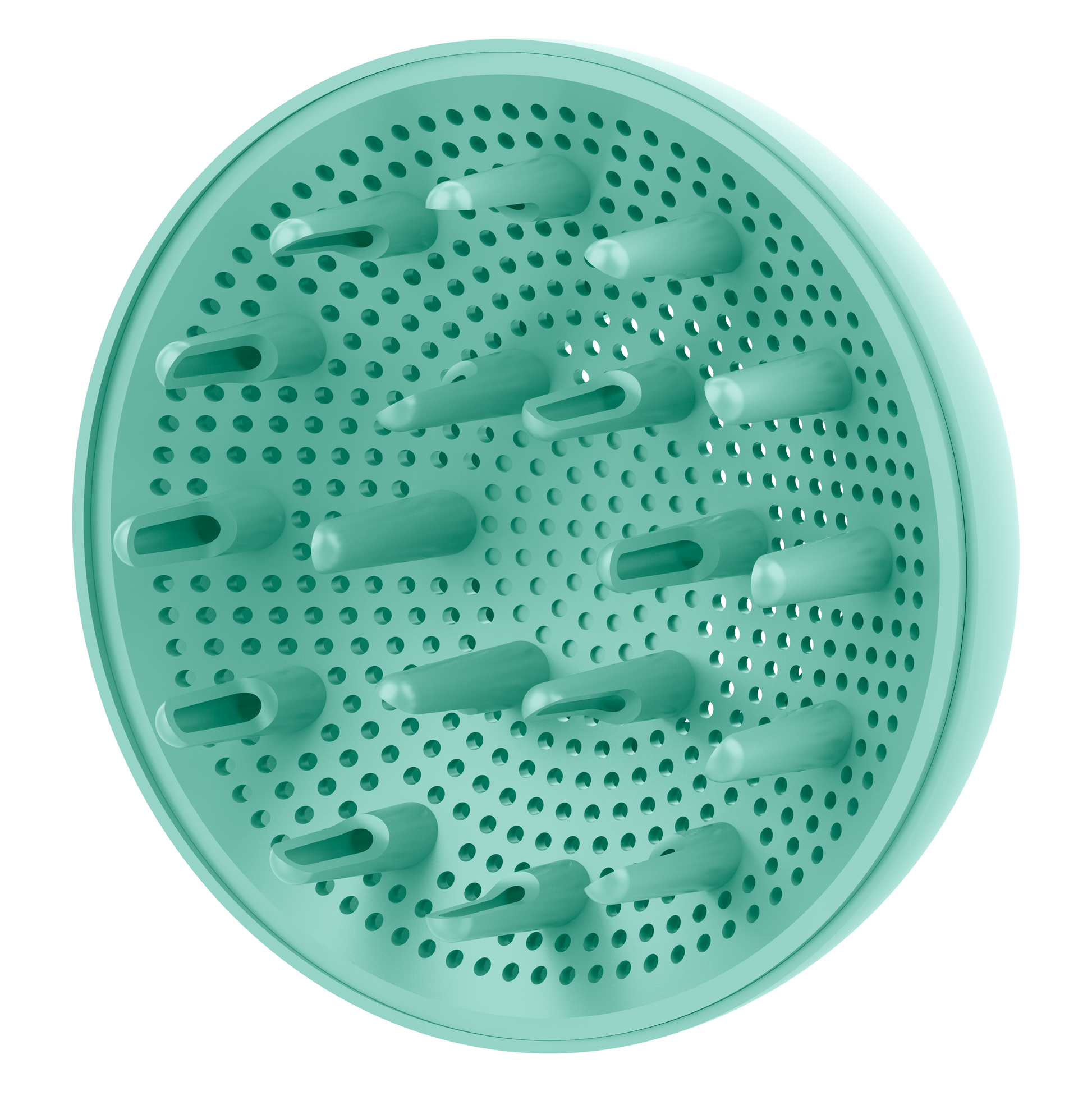 MINT Magnetický difuzér pre Ionizačný fén 3.0