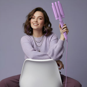 LIMITKA Trojkulma na stredné vlny 25MM