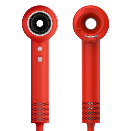 Ionizačný fén 3.0