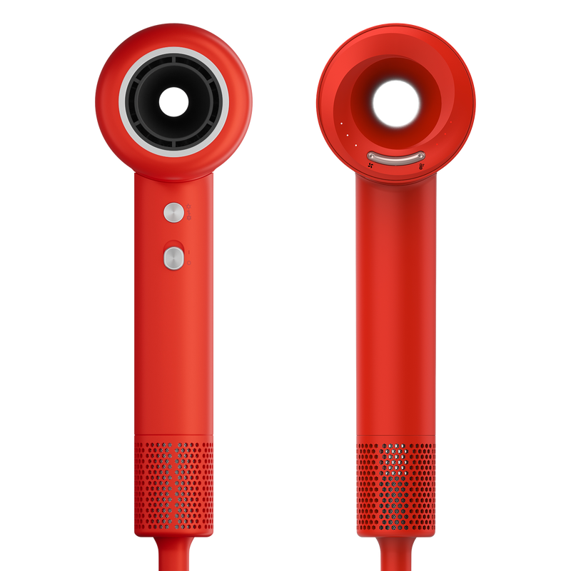 RED Ionizačný fén 3.0