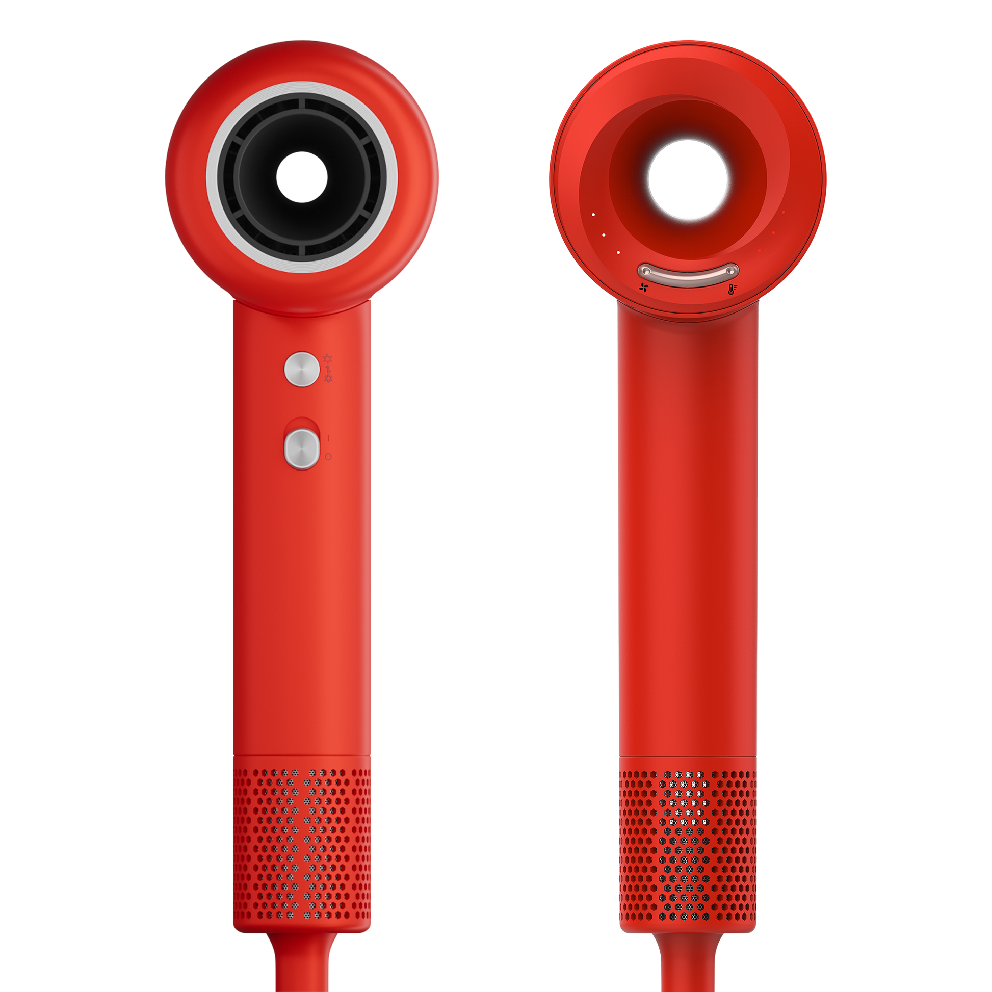 RED Ionizačný fén 3.0