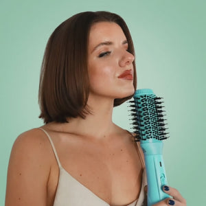 MINT Teplovzdušná kefa na vlasy 2.0