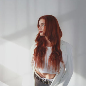 LIMITKA Trojkulma na stredné vlny 25MM